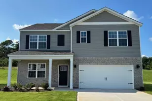 971 Misty Creek Dr, Aberdeen, NC 28315 - Photo 1