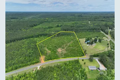 0 Baltimore Church Road, Warrenton, NC 27589 - Photo 1