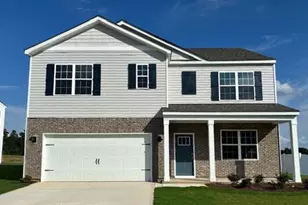 950 Misty Creek Dr, Aberdeen, NC 28315 - Photo 1