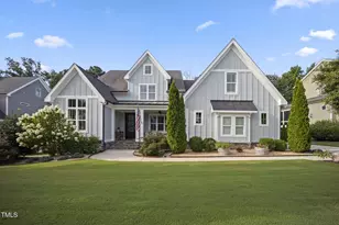 1317 Mackinaw Dr, Wake Forest, NC 27587 - Photo 1