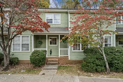 126 Shady Spring Place, Durham, NC 27713 - Photo 1