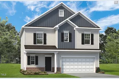 253 Knoll Way, Sanford, NC 27332 - Photo 1