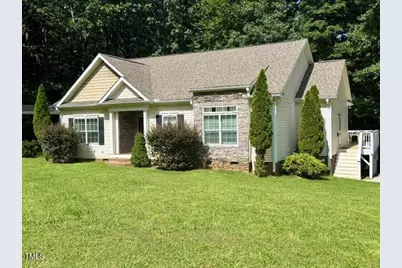 81 White Deer Lane, Henderson, NC 27537 - Photo 1