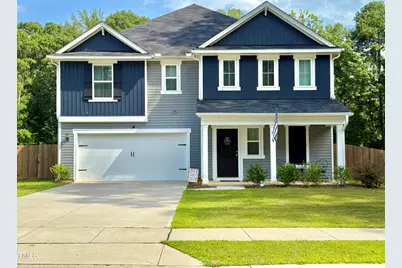 150 Riley Way, Spring Hope, NC 27882 - Photo 1