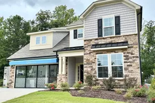 84 Creekhaven Dr, Angier, NC 27501 - Photo 1