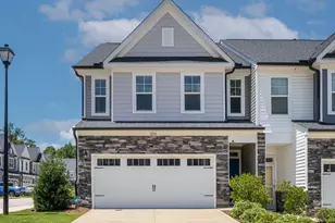 200 Hidden Run Ln, Holly Springs, NC 27540 - Photo 1