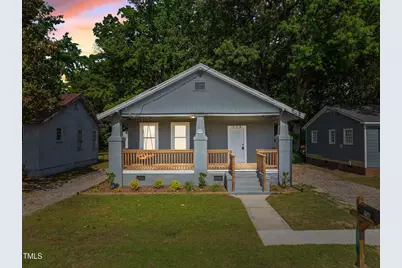 516 S Pine Street, Rocky Mount, NC 27803 - Photo 1
