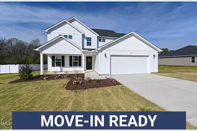 165 Boston River Drive #(Lot 35), Dunn, NC 28334 - Photo 1