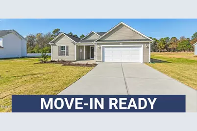 183 Boston River Drive #(Lot 34), Dunn, NC 28334 - Photo 1