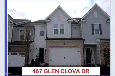 467 Glen Clova Drive, Raleigh, NC 27603 - Photo 1