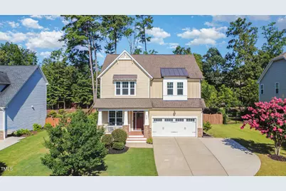 4538 Brighton Ridge Drive, Apex, NC 27539 - Photo 1