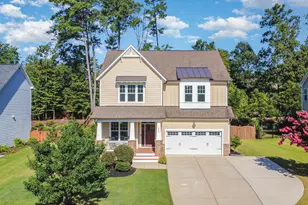 4538 Brighton Ridge Dr, Apex, NC 27539 - Photo 1