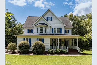 169 Elsa Jane Lane, Pittsboro, NC 27312 - Photo 1