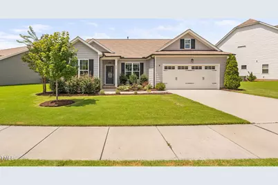 428 Beaverdam Lake Drive, Fuquay Varina, NC 27526 - Photo 1