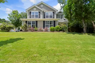 320 Braxman Ln, Holly Springs, NC 27540 - Photo 1