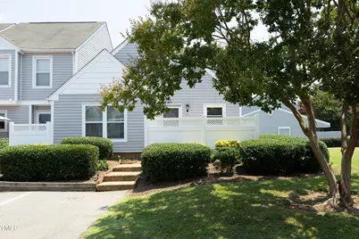 5054 Avenida Del Sol Drive, Raleigh, NC 27616 - Photo 1