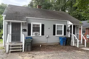 114 E Club Blvd, Durham, NC 27704 - Photo 1