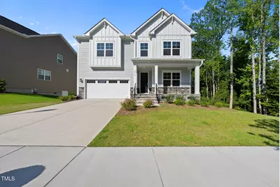 2016 Birdhouse Lane, Wake Forest, NC 27587 - Photo 1