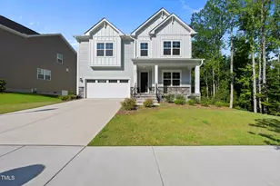2016 Birdhouse Ln, Wake Forest, NC 27587 - Photo 1