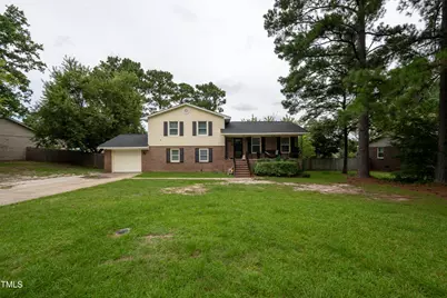 6852 Bryanstone Way, Fayetteville, NC 28314 - Photo 1