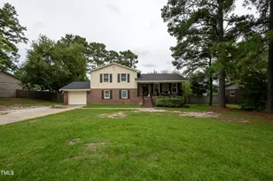 6852 Bryanstone Way, Fayetteville, NC 28314 - Photo 1