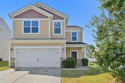 3922 Massey Run, Raleigh, NC 27616 - Photo 1
