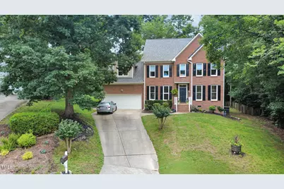 102 Highstream Place, Chapel Hill, NC 27516 - Photo 1