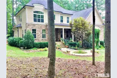 177 Chapel Ridge Drive, Pittsboro, NC 27312 - Photo 1