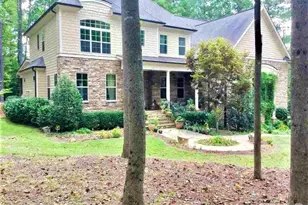 177 Chapel Ridge Dr, Pittsboro, NC 27312 - Photo 1