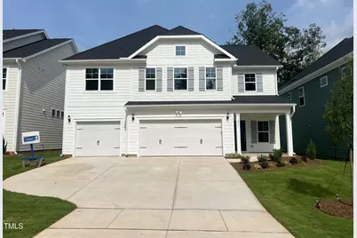 236 Augusta Pond Way #123, Raleigh, NC 27603 - Photo 1