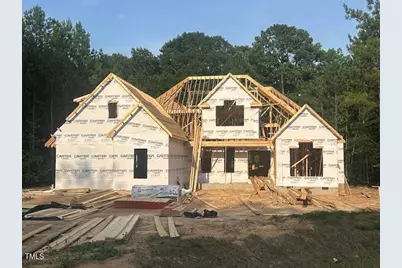 349 Slocum Drive, Wendell, NC 27591 - Photo 1