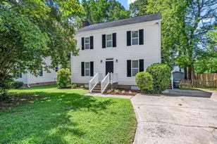 3909 Iron Horse Rd, Raleigh, NC 27616 - Photo 1