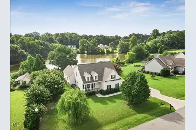 509 Spruce Meadows Lane, Willow Springs, NC 27592 - Photo 1