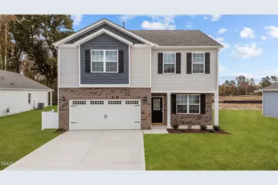 1009 Middlecrest Drive, Rocky Mount, NC 27804 - Photo 1