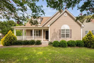 241 Bear Oak Dr, Smithfield, NC 27577 - Photo 1