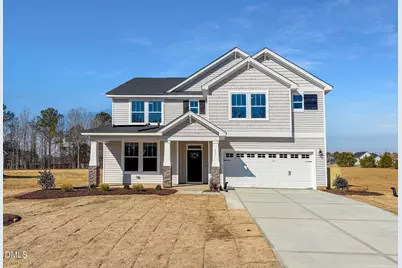 111 Merle Way, Wendell, NC 27591 - Photo 1