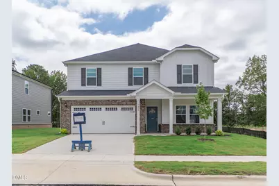 3869 Rosebush Drive, Zebulon, NC 27597 - Photo 1