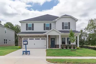 3869 Rosebush Dr, Zebulon, NC 27597 - Photo 1