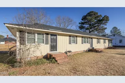 1114 Scott Street #A, B, C, Rocky Mount, NC 27801 - Photo 1