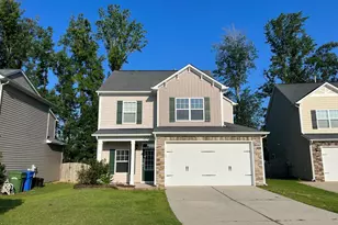 624 Smith Ridge Way, Fuquay-Varina, NC 27526 - Photo 1