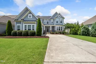 200 Coffee Bluff Ln, Holly Springs, NC 27540 - Photo 1