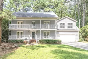 210 Crimmons Cir, Cary, NC 27511 - Photo 1