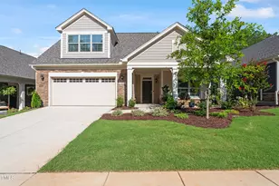 620 Stokley Vw Dr, Cary, NC 27518 - Photo 1