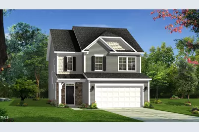 817 Iris Stream Court, Zebulon, NC 27597 - Photo 1