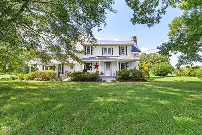 2535 Warrenton Road, Henderson, NC 27537 - Photo 1