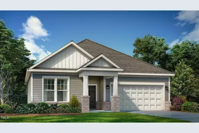 809 Iris Stream Court, Zebulon, NC 27597 - Photo 1