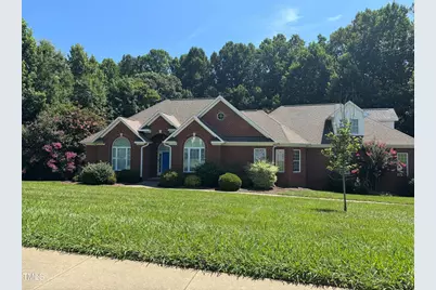 357 Forest Lake Court, Mebane, NC 27302 - Photo 1