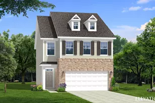 1094 Channel Drop, Zebulon, NC 27597 - Photo 1