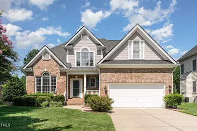 1128 Crystalwater Drive, Fuquay Varina, NC 27526 - Photo 1