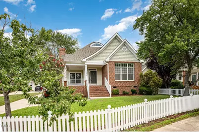 10052 Fountain, Chapel Hill, NC 27517 - Photo 1